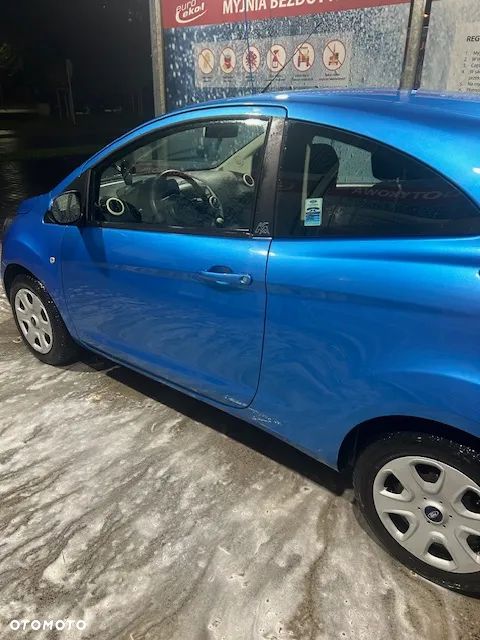 Ford KA 1.2 Ambiente - 8