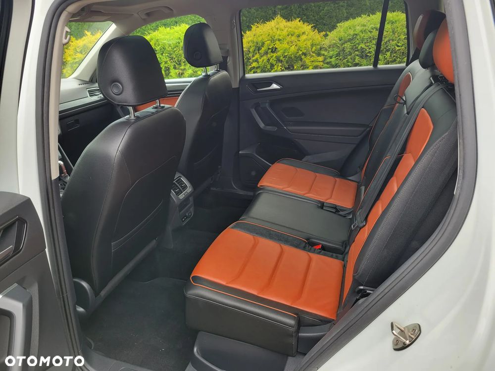 Volkswagen Tiguan 2.0 TSI 4Motion DSG OPF Highline - 13