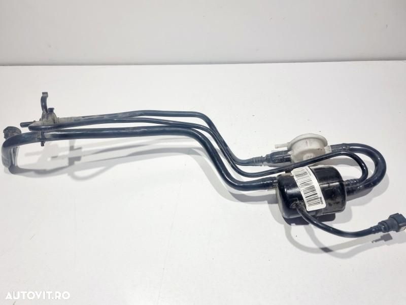 Conducta adblue de pe rezervor Mercedes ML (06.2011-> [w166] 3.0 tdi euro 6 A1664700324 - 1