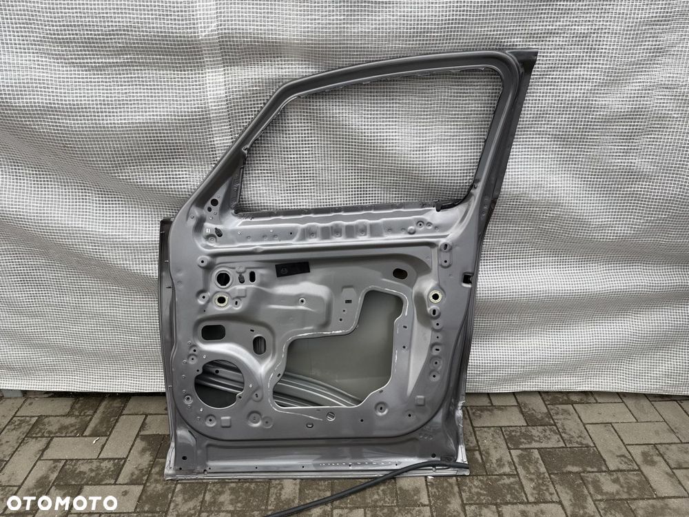 RENAULT ESCAPE V DRZWI PRZEDNIE PRAWE - 2