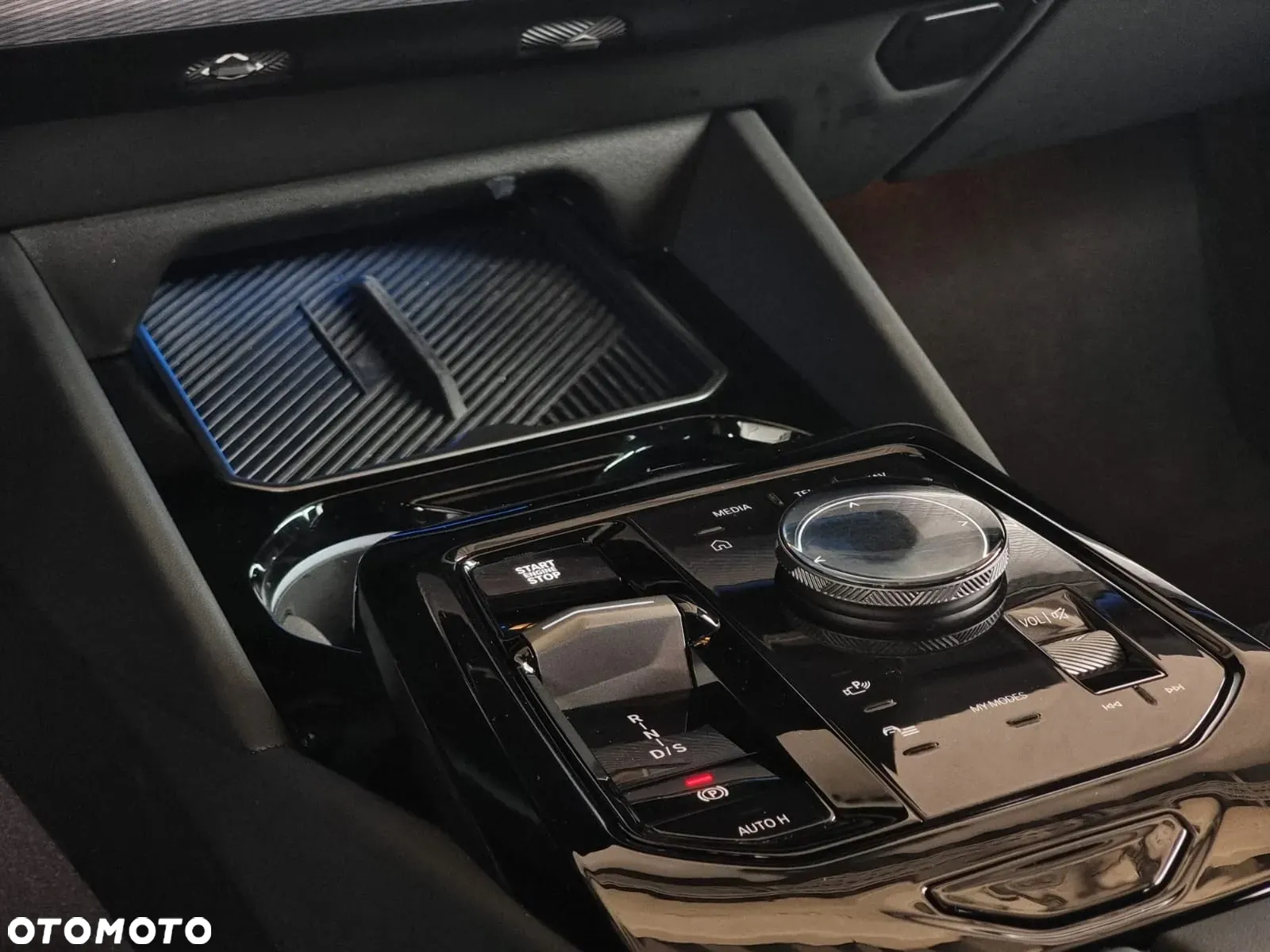BMW Seria 5 520d Touring - 22