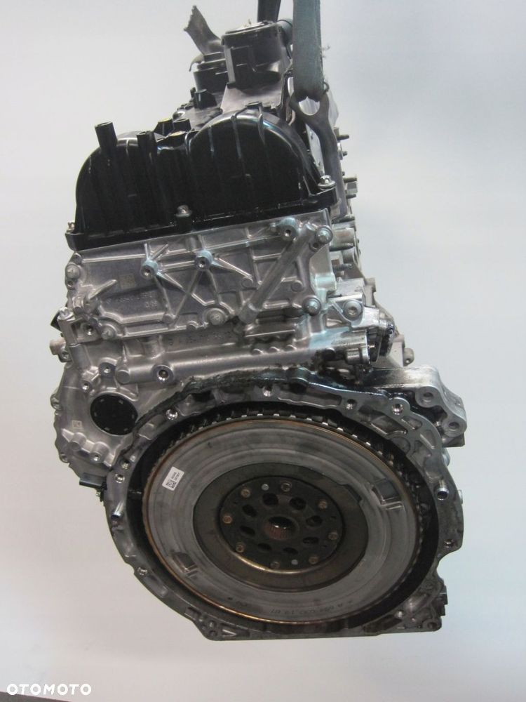 Silnik motor GOŁY MERCEDES GLC 2,0CDI 654820 - 2
