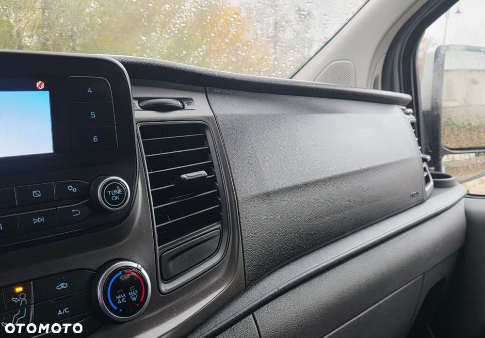 Ford Transit Custom - 19