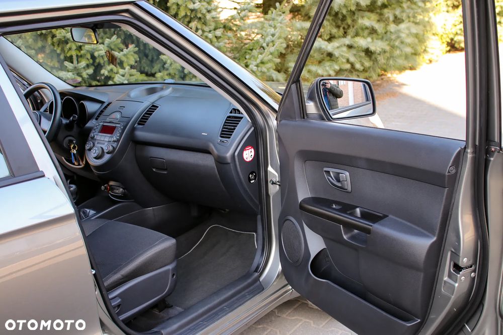 Kia Soul - 22