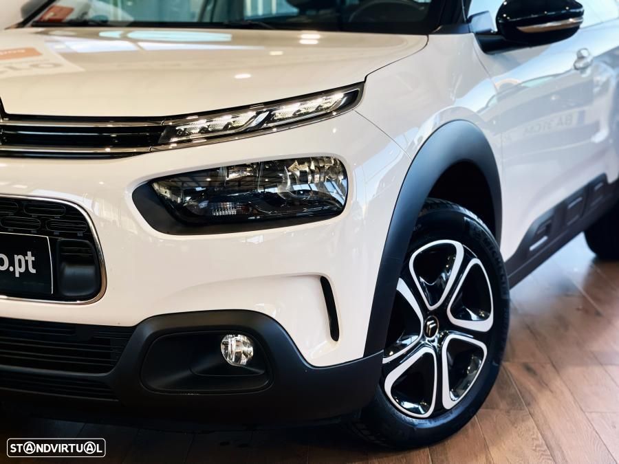 Citroën C4 Cactus 1.2 PureTech Feel - 6