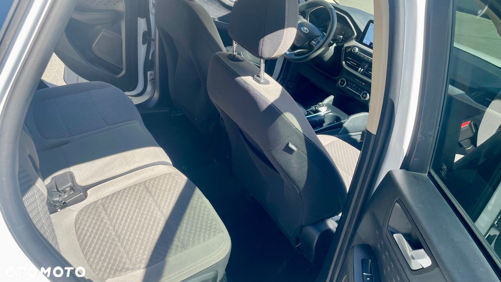 Ford Escape - 15