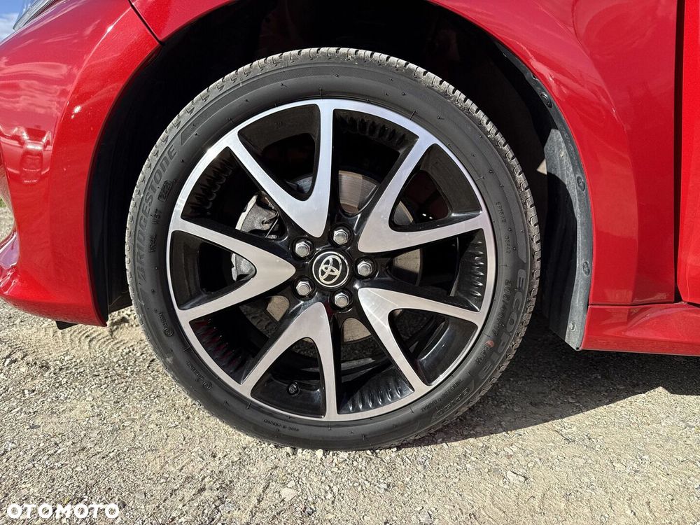 Toyota Yaris - 18