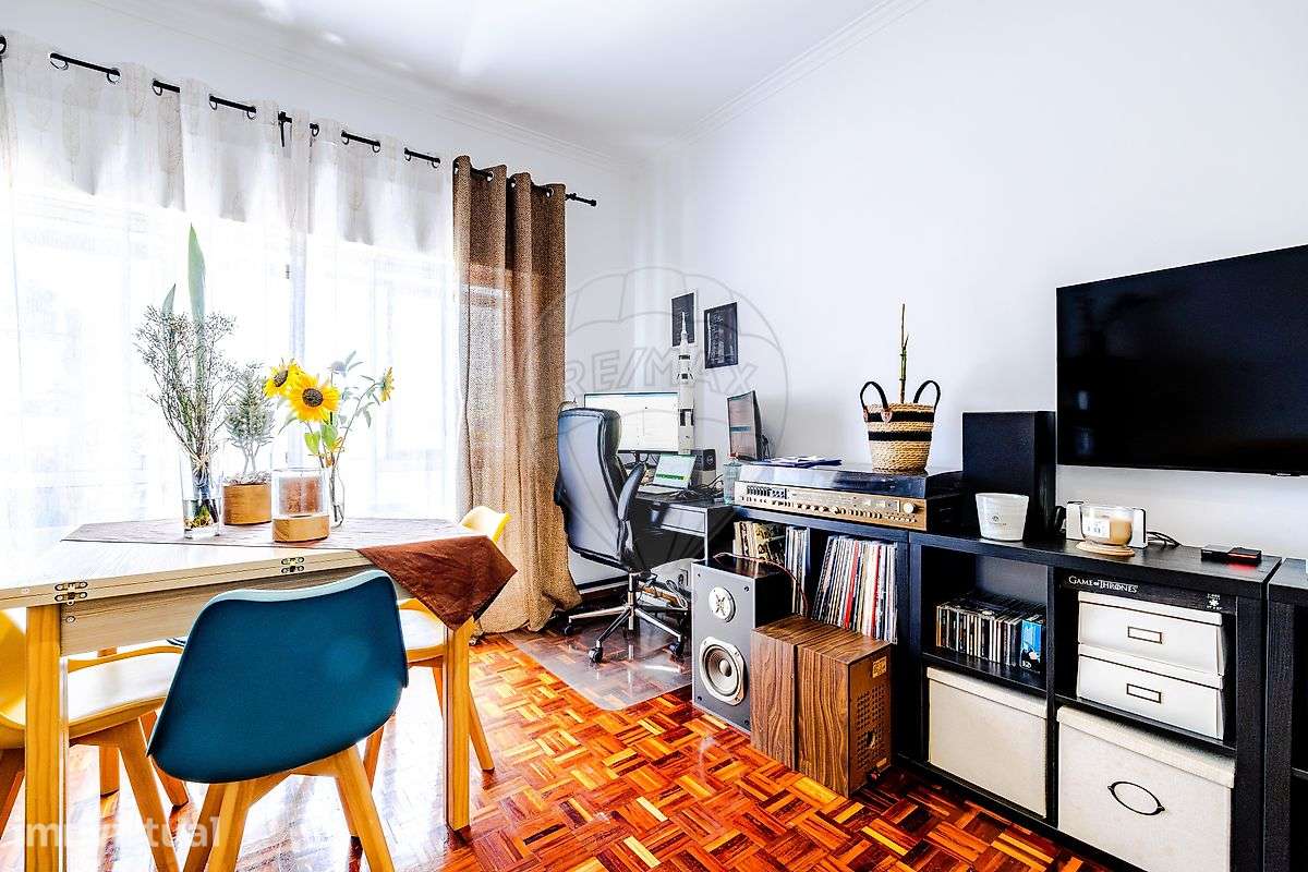 Apartamento T1 para venda - Grande imagem: 5/20