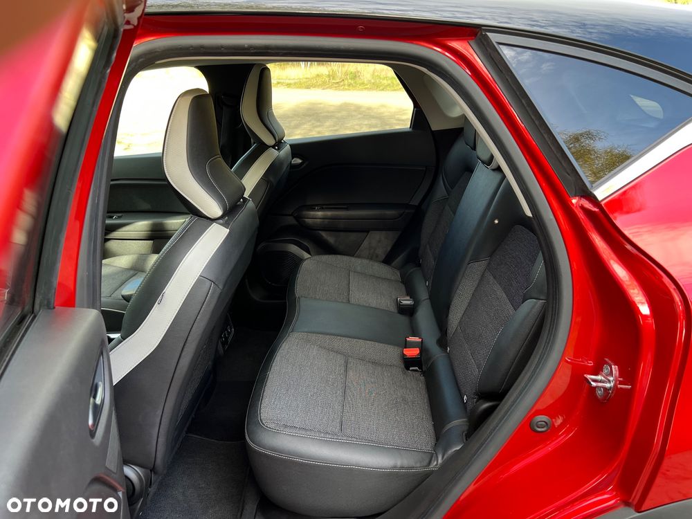 Renault Captur TCe 90 INTENS - 22