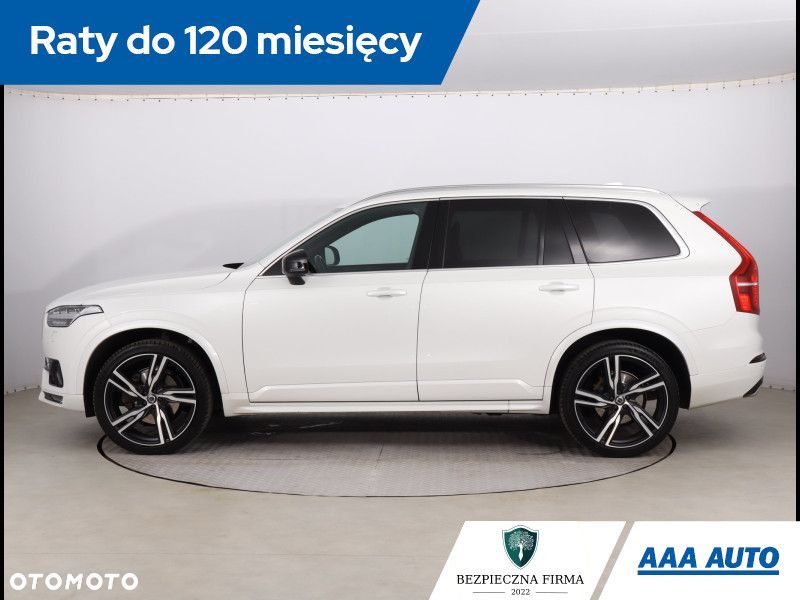 Volvo XC 90 - 3