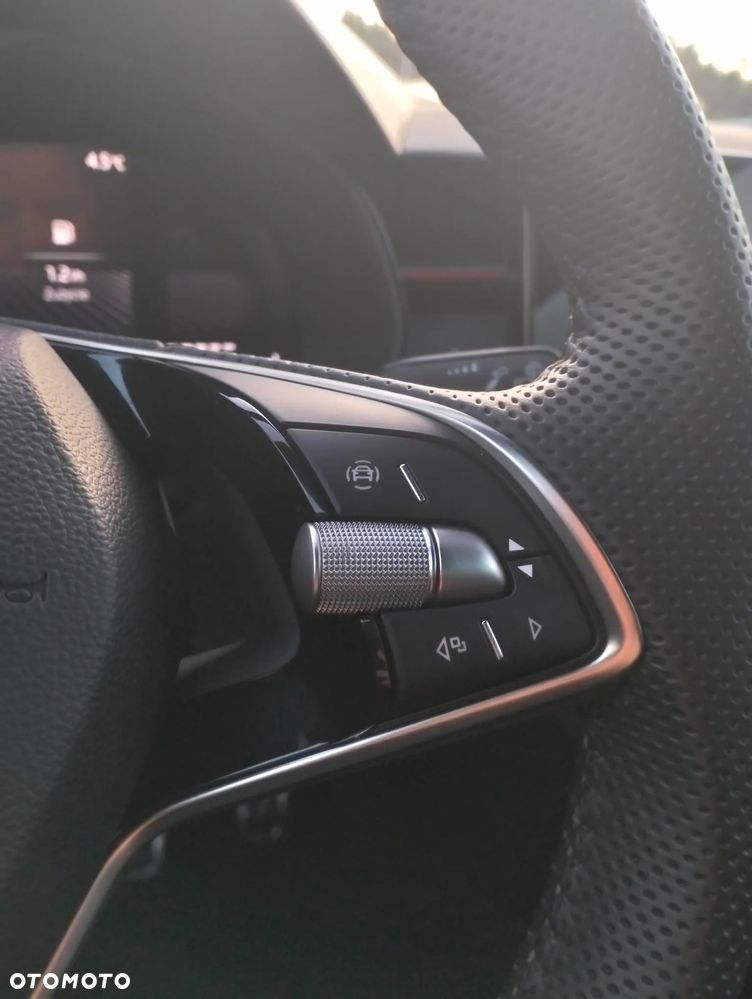 Skoda Kamiq 1.5 TSI Selection - 11