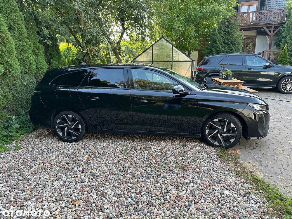 Peugeot 308 BlueHDi 130 EAT8 Allure Pack - 23