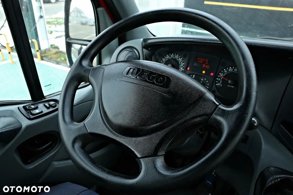 Iveco Daily - 34