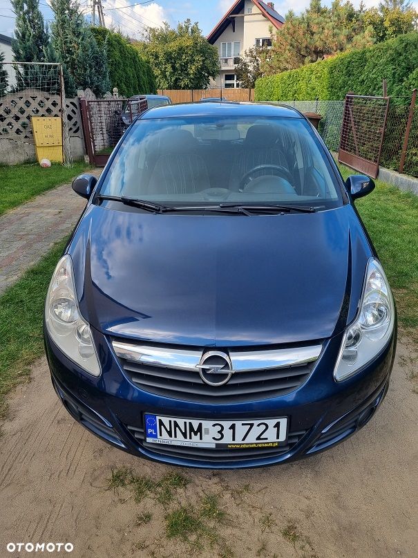 Opel Corsa 1.4 16V Energy - 2