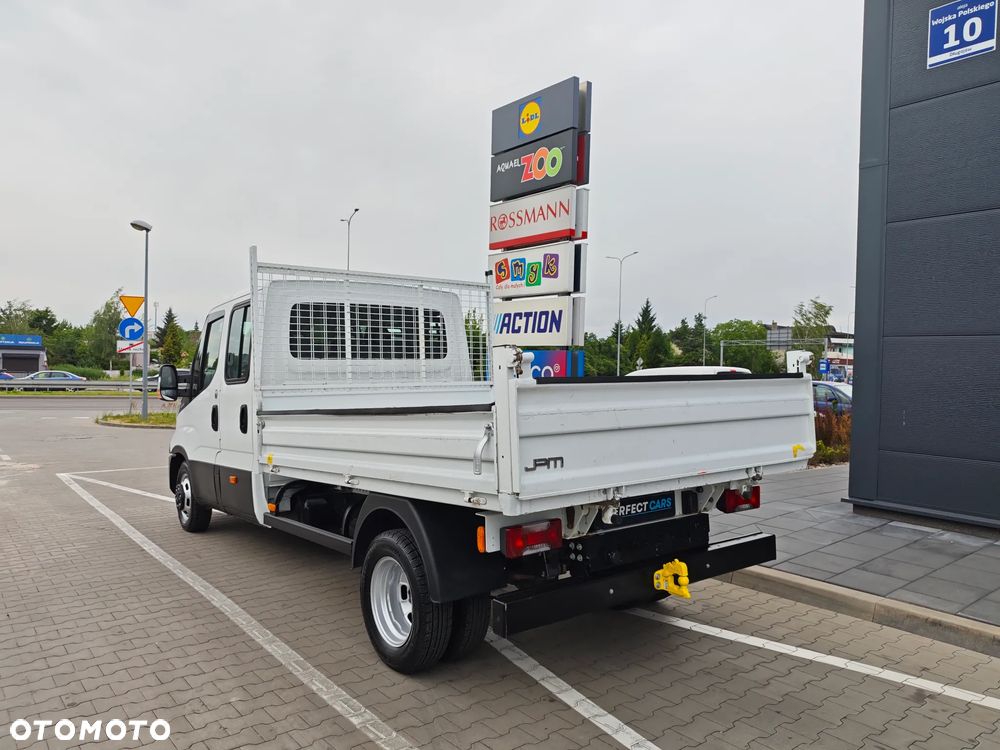 Iveco 35C14 Daily - 8