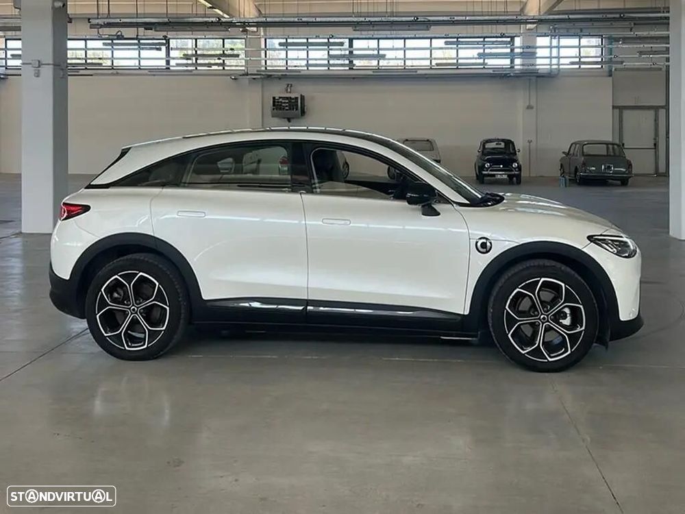 Smart #3 66 kWh Pro+ - 5