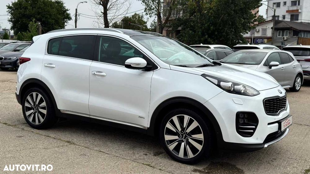 Kia Sportage - 11