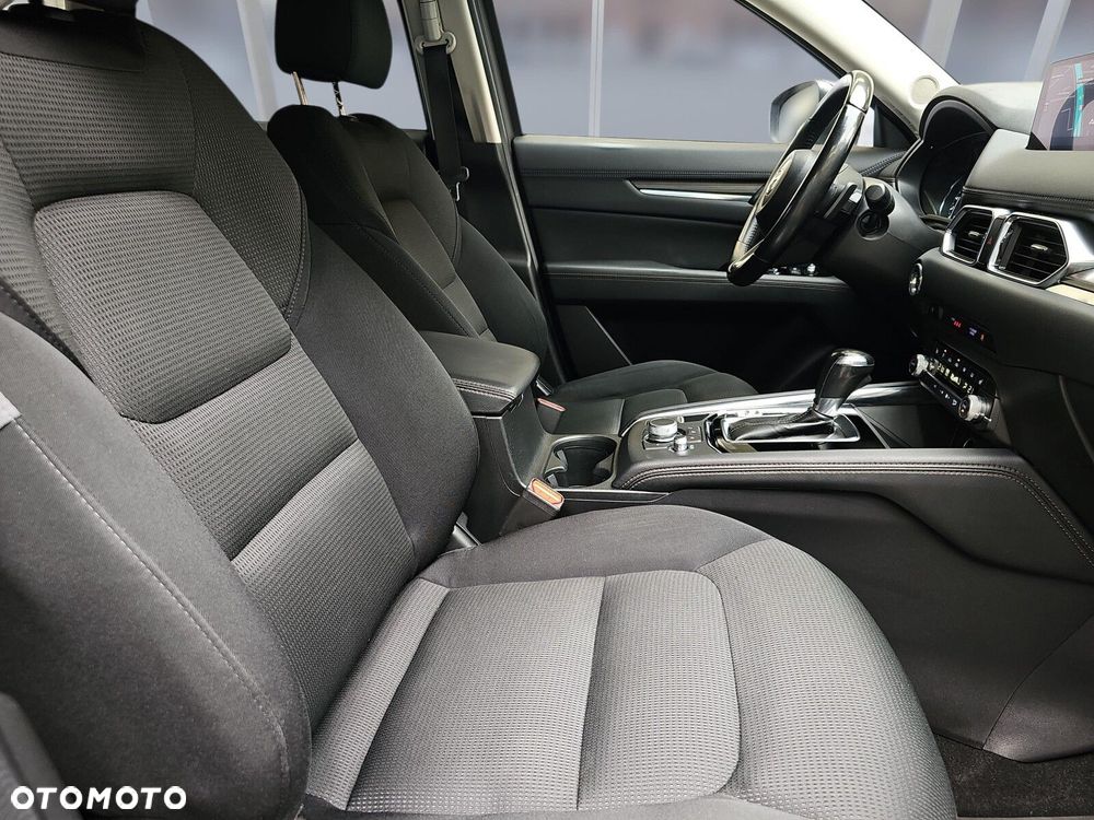 Mazda CX-5 2.0 Hikari 2WD - 11