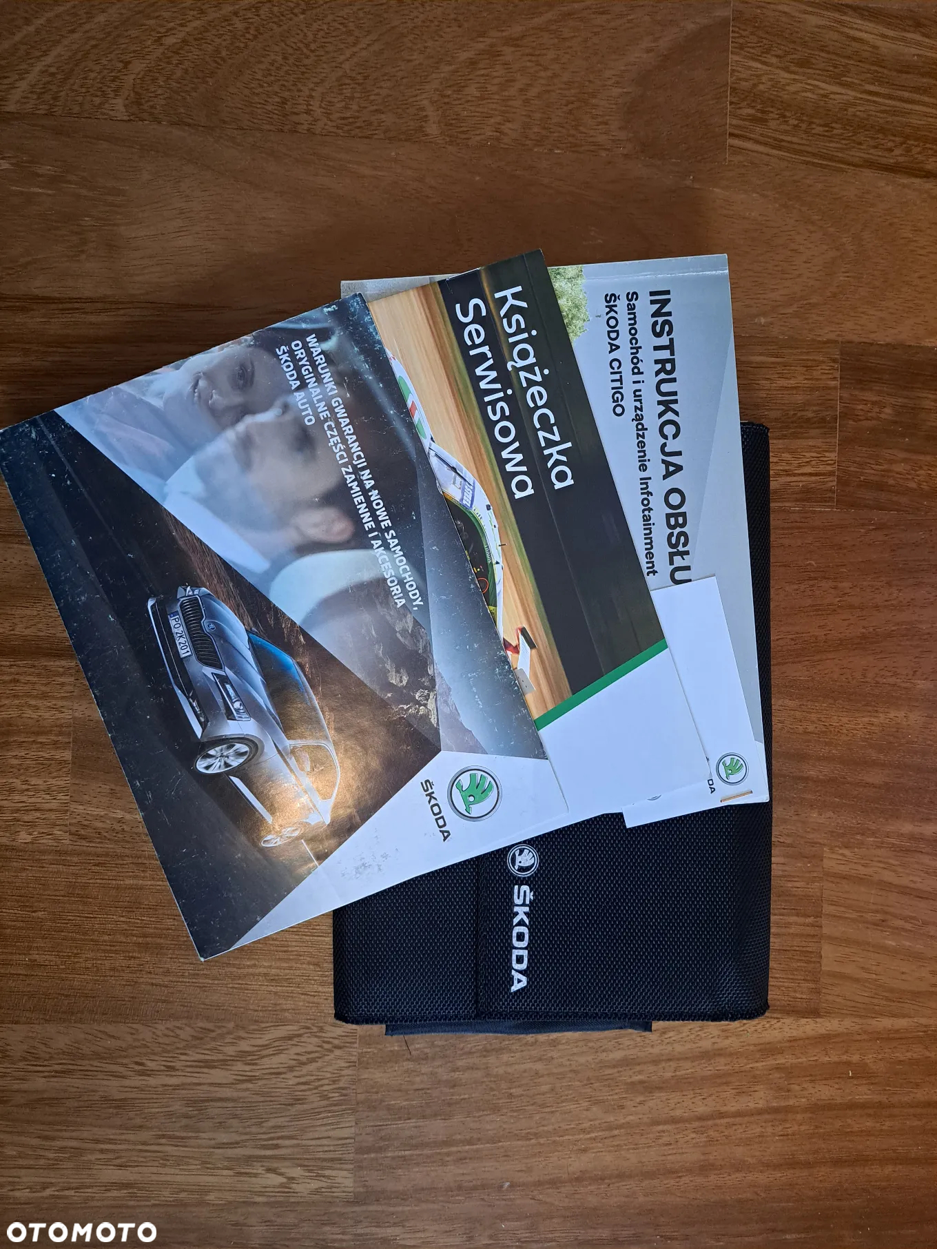 Skoda Citigo 1.0 Ambition - 12
