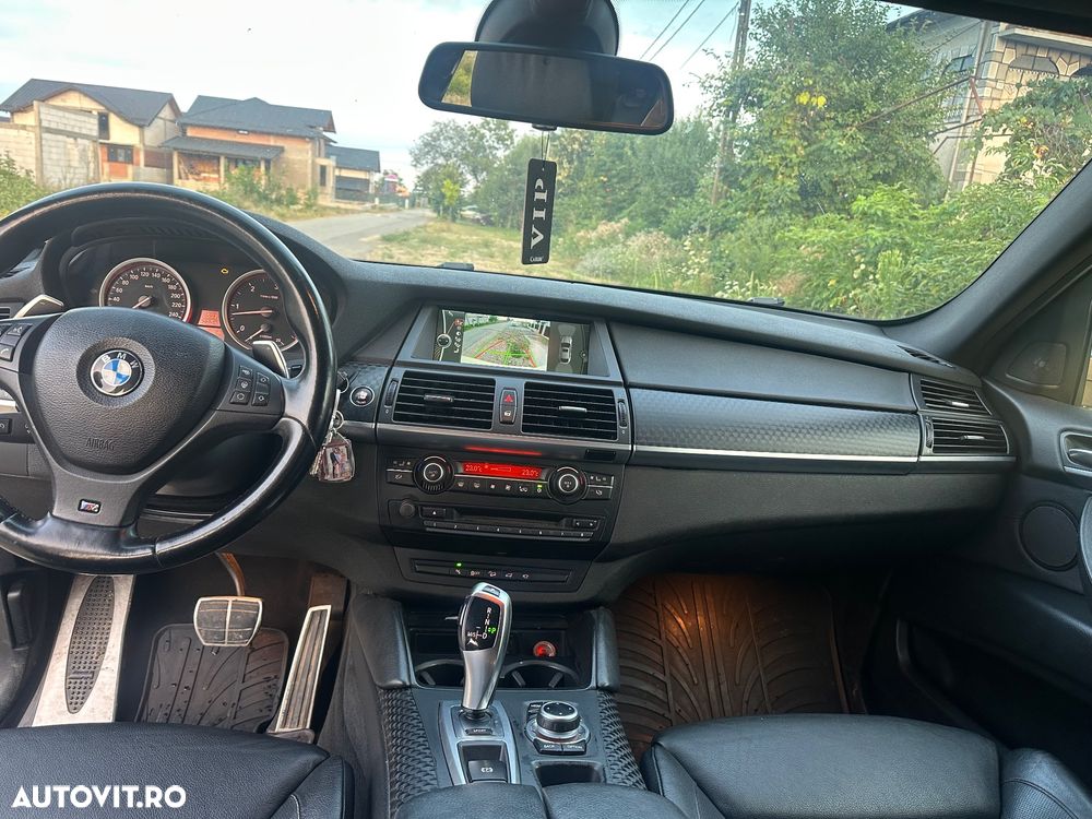 BMW X6 - 2