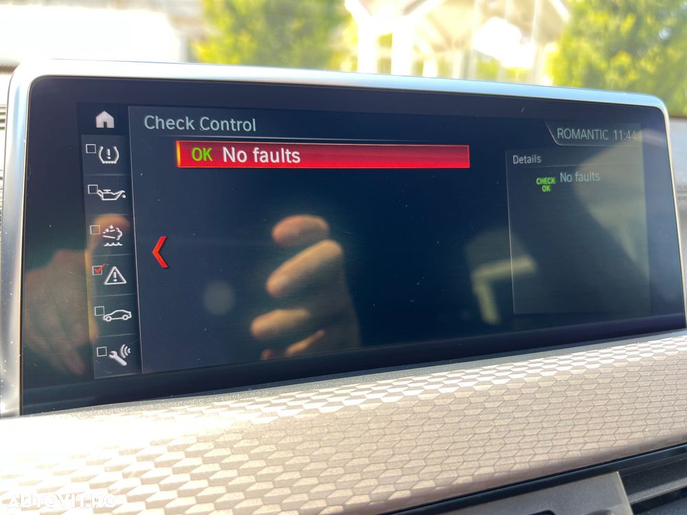 BMW X2 xDrive18d Aut. M Sport - 29