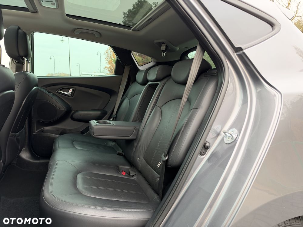 Hyundai ix35 - 28
