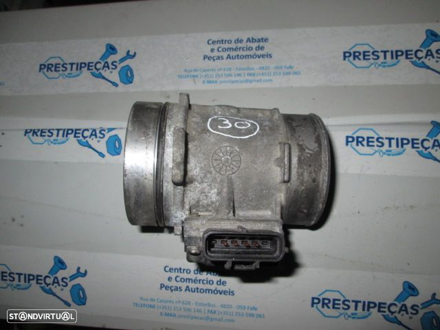 Massa De Ar 96FB12B579EB  AFH5020 FORD FIESTA 1998 1.25I MAZDA 121 1996 1.25 I - 3