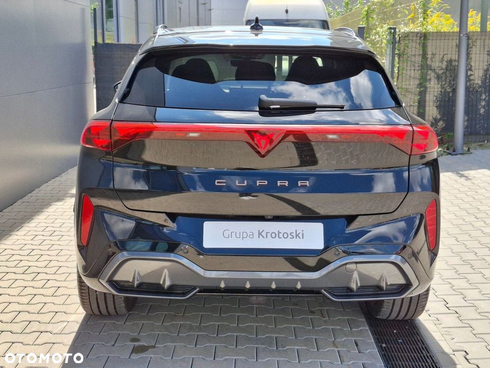 Cupra Terramar 2.0 TSI 4Drive DSG - 7