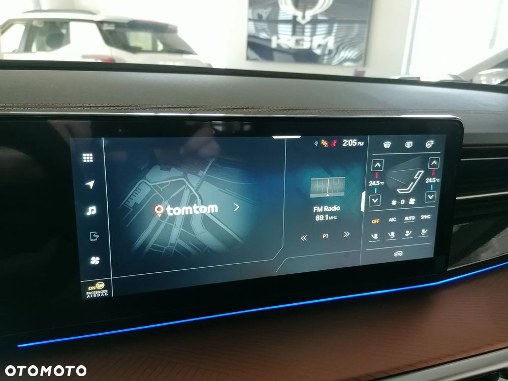 SsangYong/KGM Torres 1.5 T-GDI Wild 4WD - 11