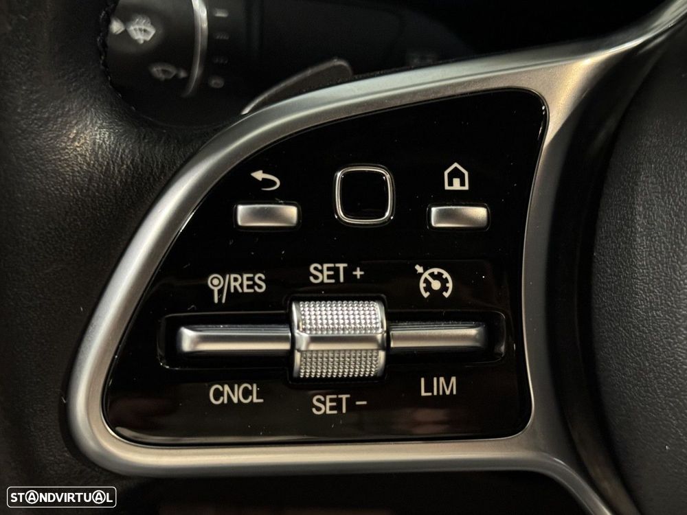 Mercedes-Benz GLC 300 de Coupé 4Matic - 12