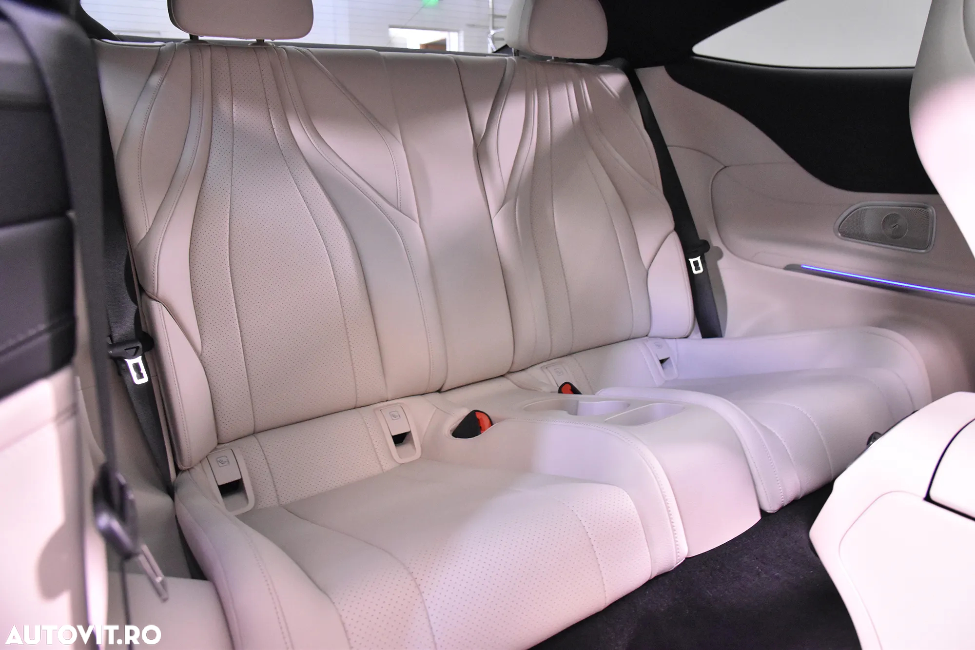 Mercedes-Benz CLE 300 4MATIC Coupe Aut. MHEV - 13