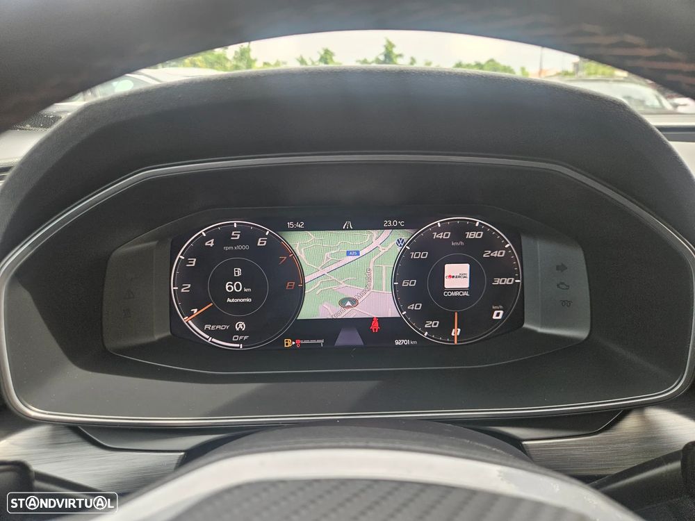 Cupra Formentor 1.5 TSI Sport - 52