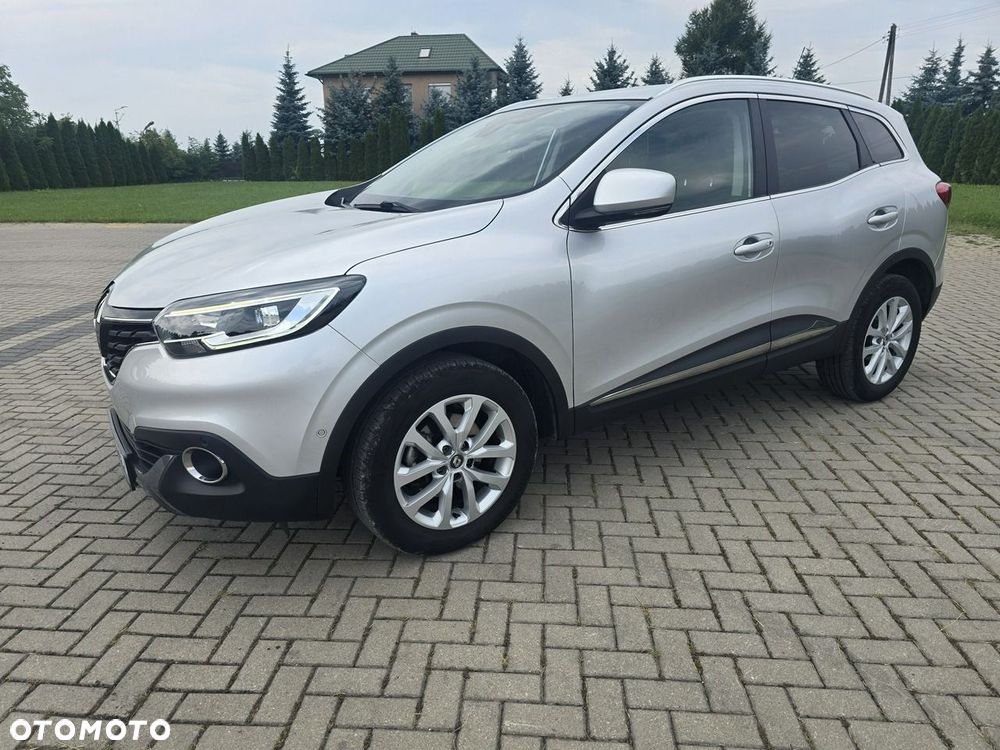 Renault Kadjar - 6