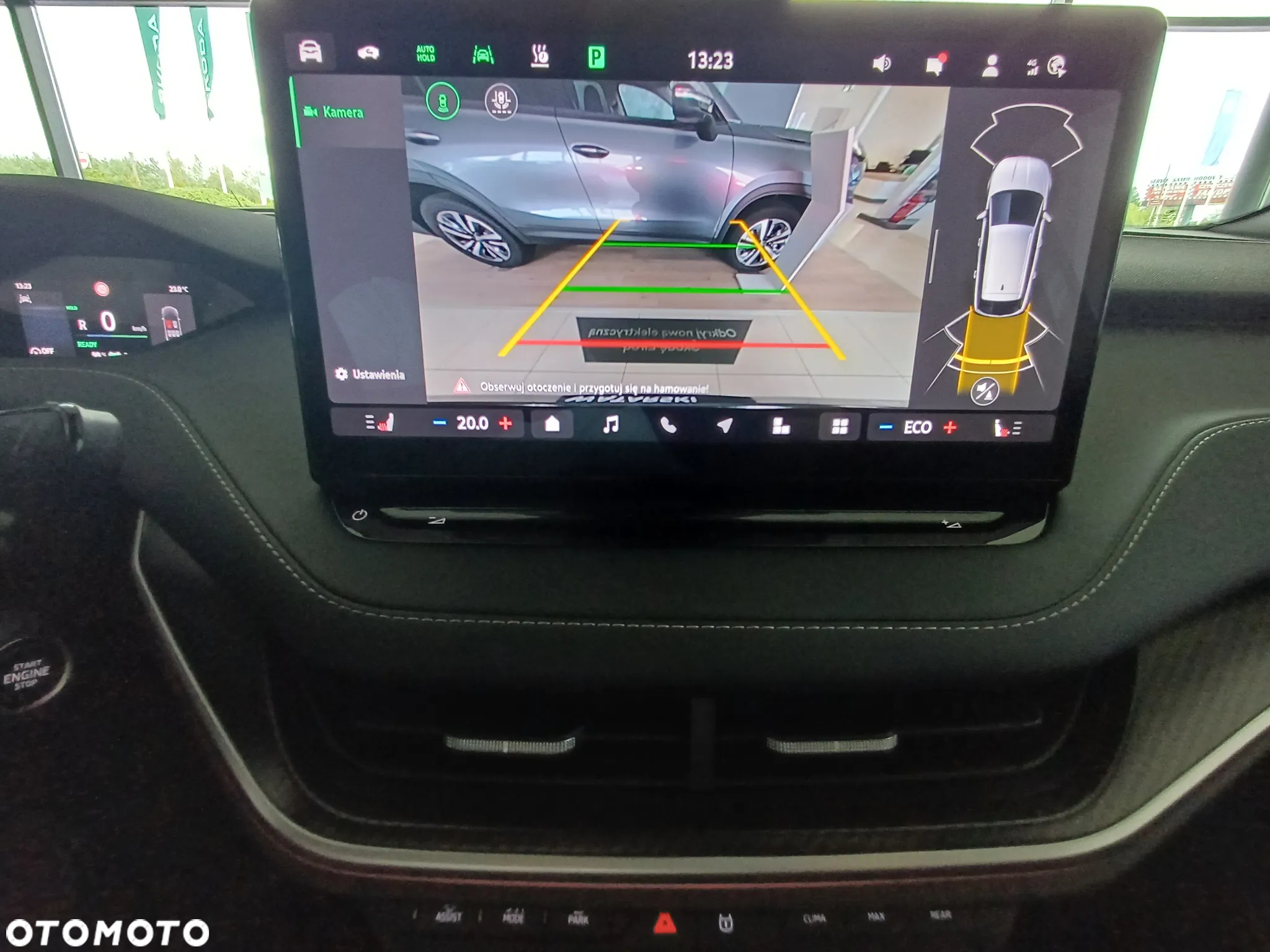 Skoda Elroq 60 63kWh Sportline - 18