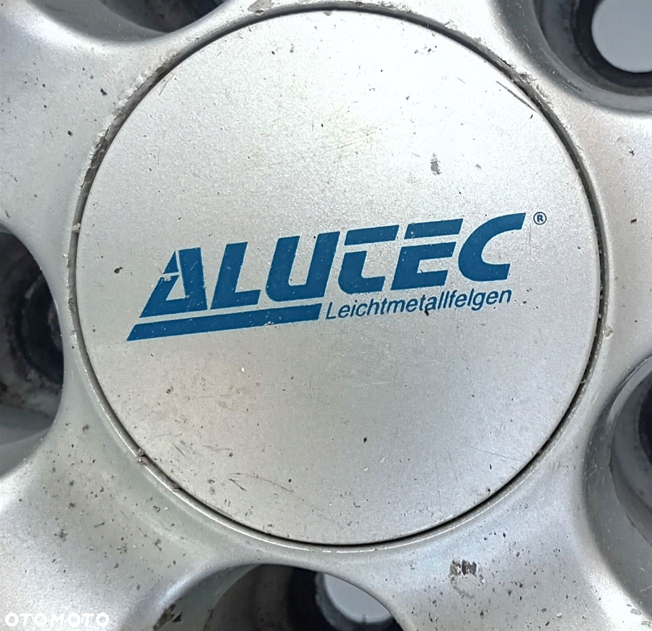 KOŁA ALUFELGI OPONY WINTERCONTACT CITROEN C5 III X7 5x108 225/55R17 17 - 8