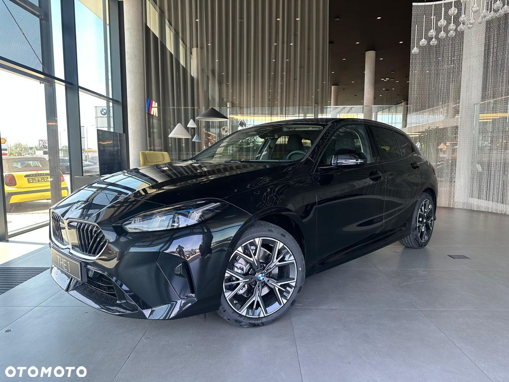 BMW Seria 1 118i - 3