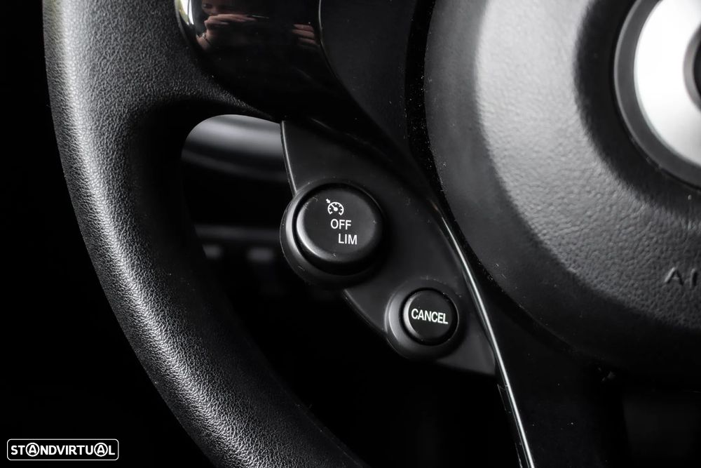 Smart ForTwo Coupé EQ - 14