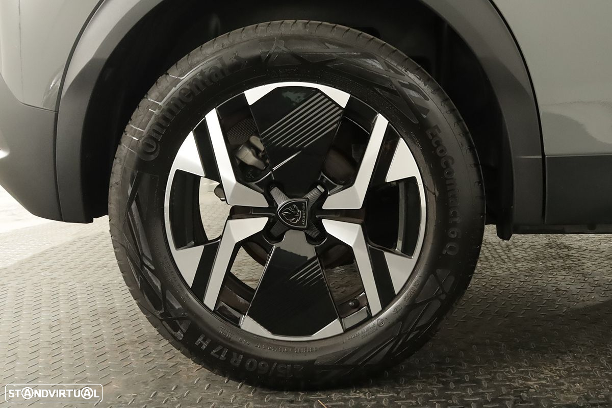 Peugeot 2008 1.2 PureTech Allure EAT8 - 5