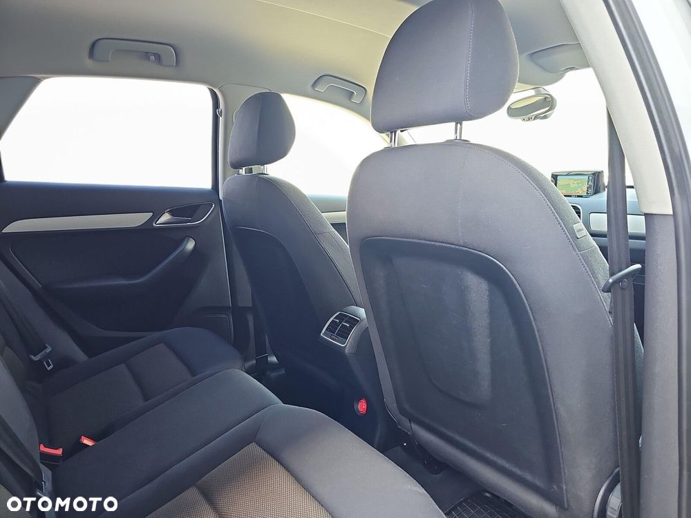 Audi Q3 2.0 TDI - 26