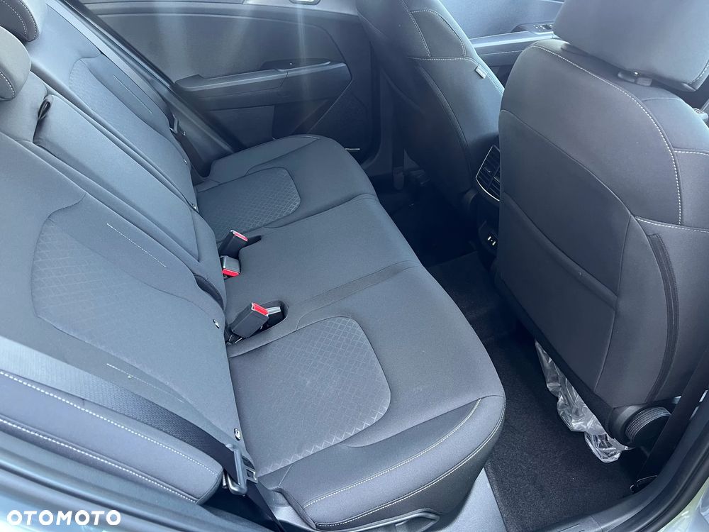 Kia Sportage 1.6 T-GDI M 2WD - 15