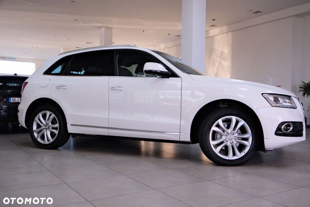 Audi Q5 - 3