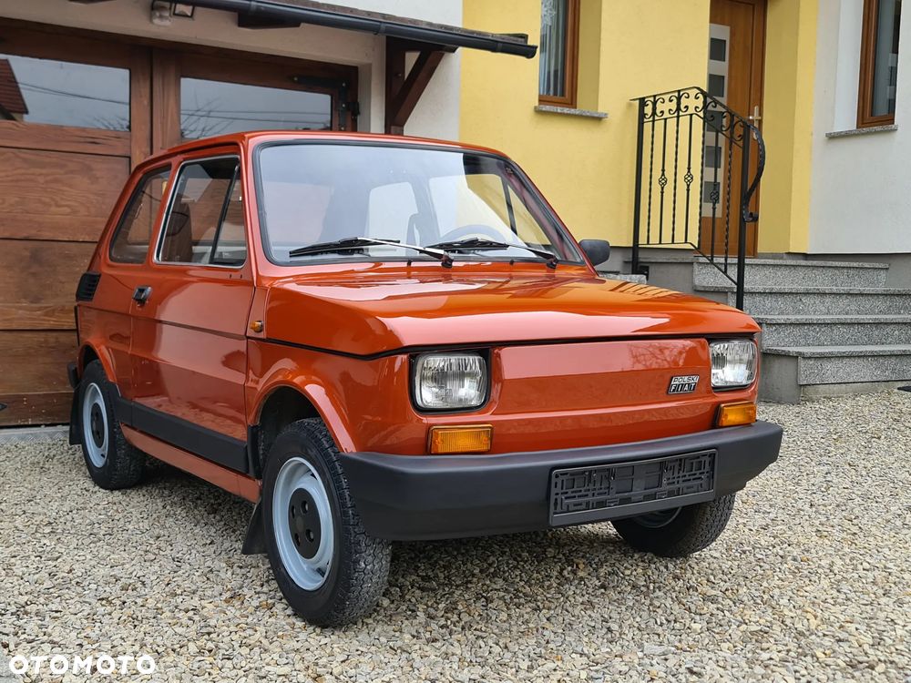 Fiat 126 - 14