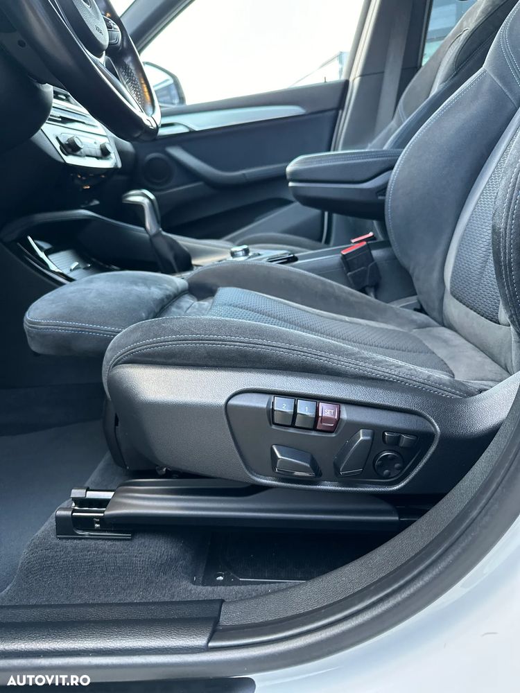 BMW X1 - 23