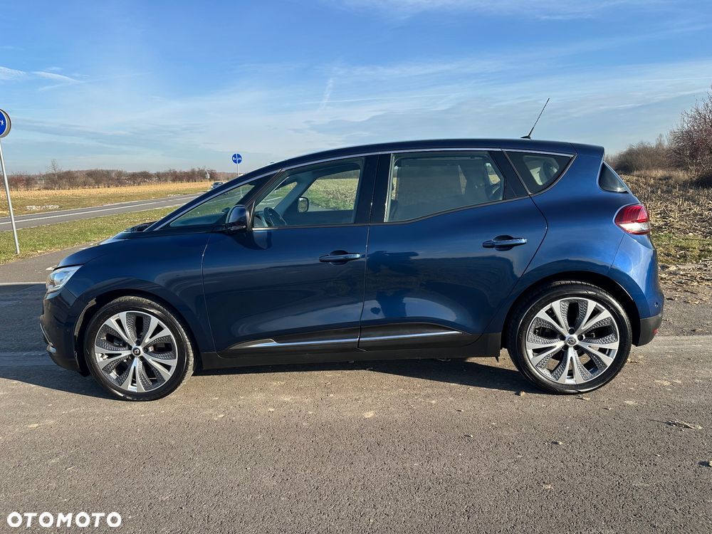 Renault Scenic 1.6 dCi Energy Intens - 25