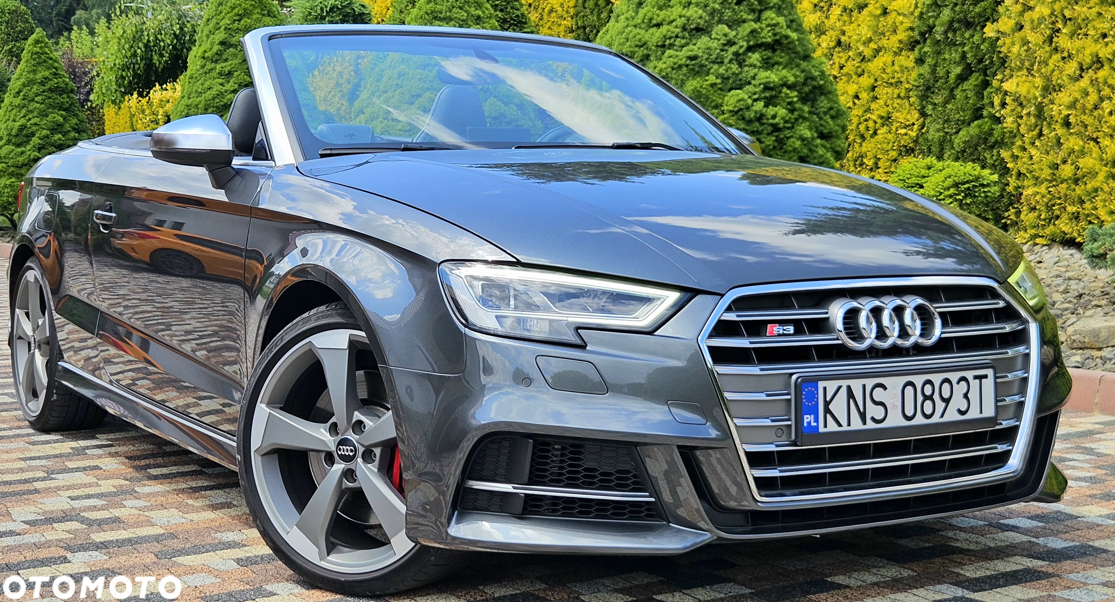 Audi S3 - 19
