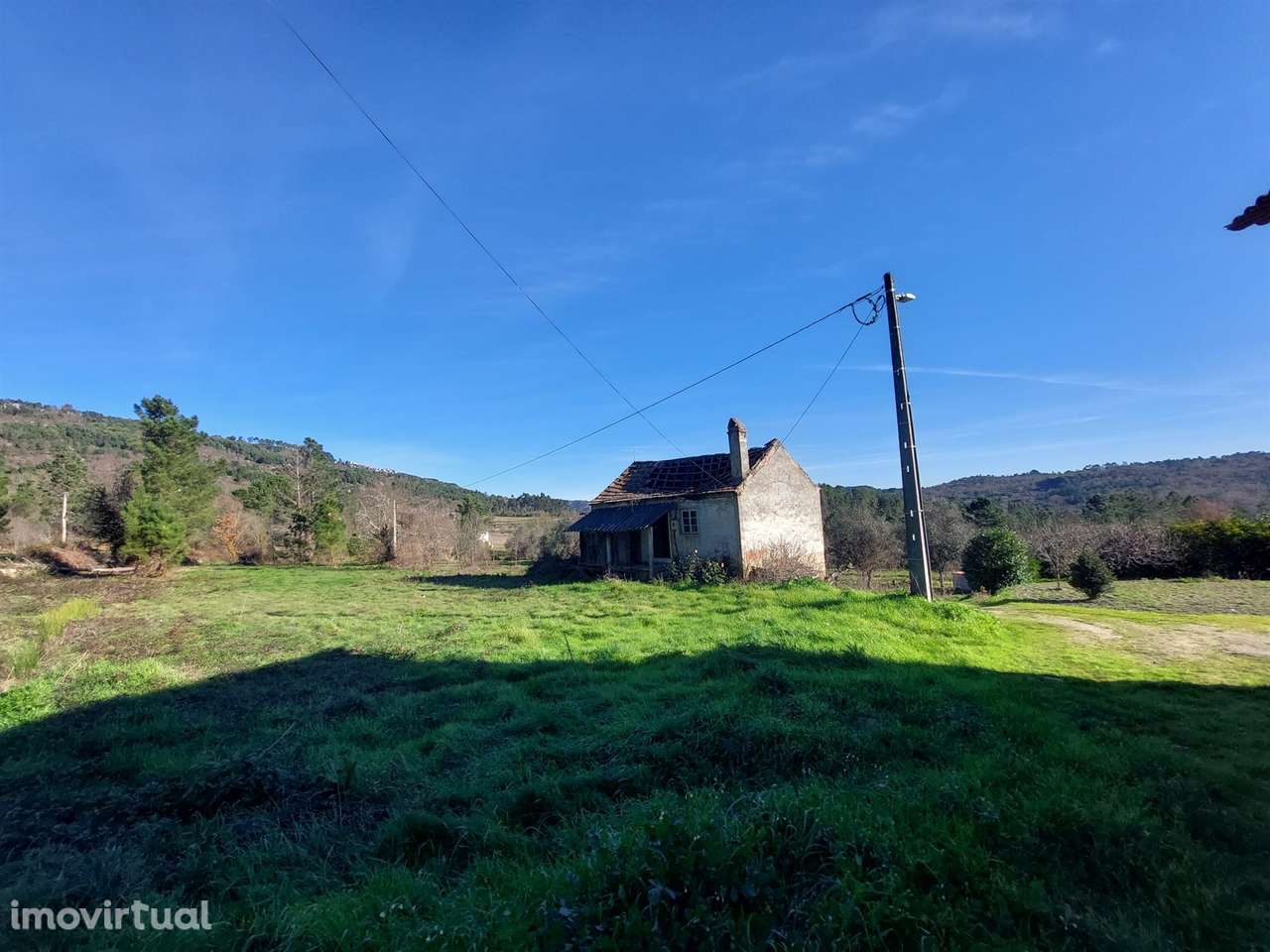 Quinta  Venda em Fornos de Algodres,Fornos de Algodres - Grande imagem: 3/10