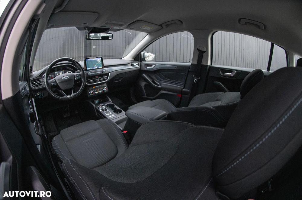 Ford Focus 1.5 EcoBlue Active - 5