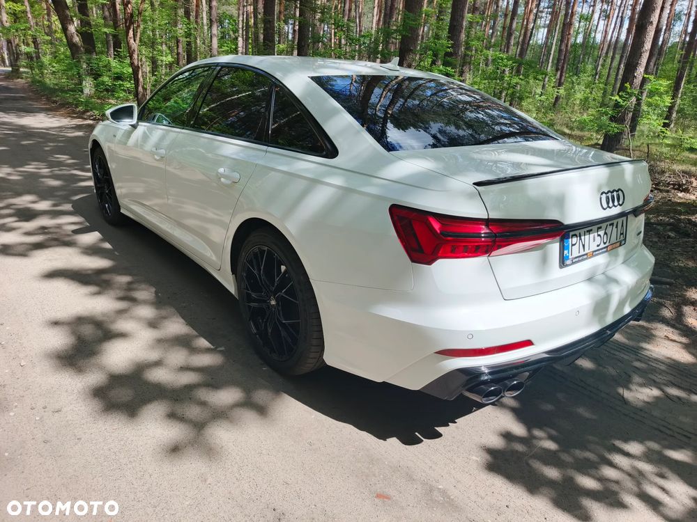 Audi A6 Limousine 55 TFSI quattro S tronic advanced - 6
