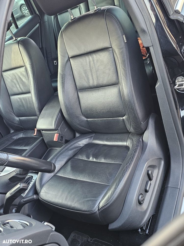 Volkswagen Tiguan 2.0 TDI DPF 4Motion BlueMotion Technology DSG Cup Sport & Style - 5