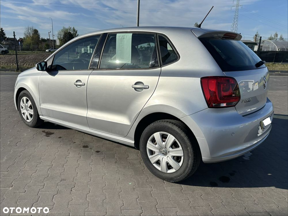 Volkswagen Polo 1.2 Life - 2